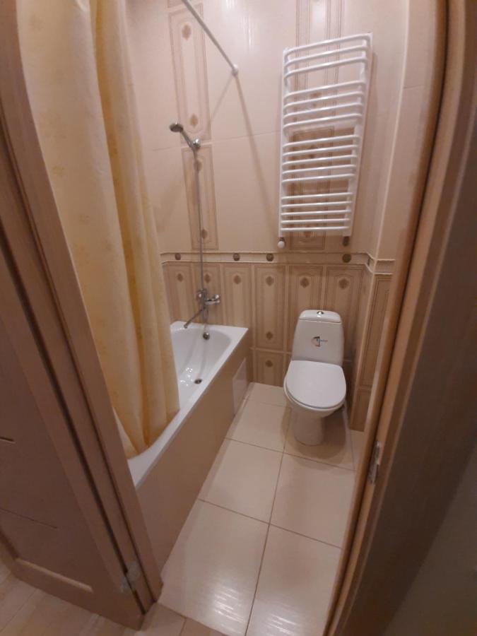 Apartment On Kulisha 41 Lviv Dış mekan fotoğraf
