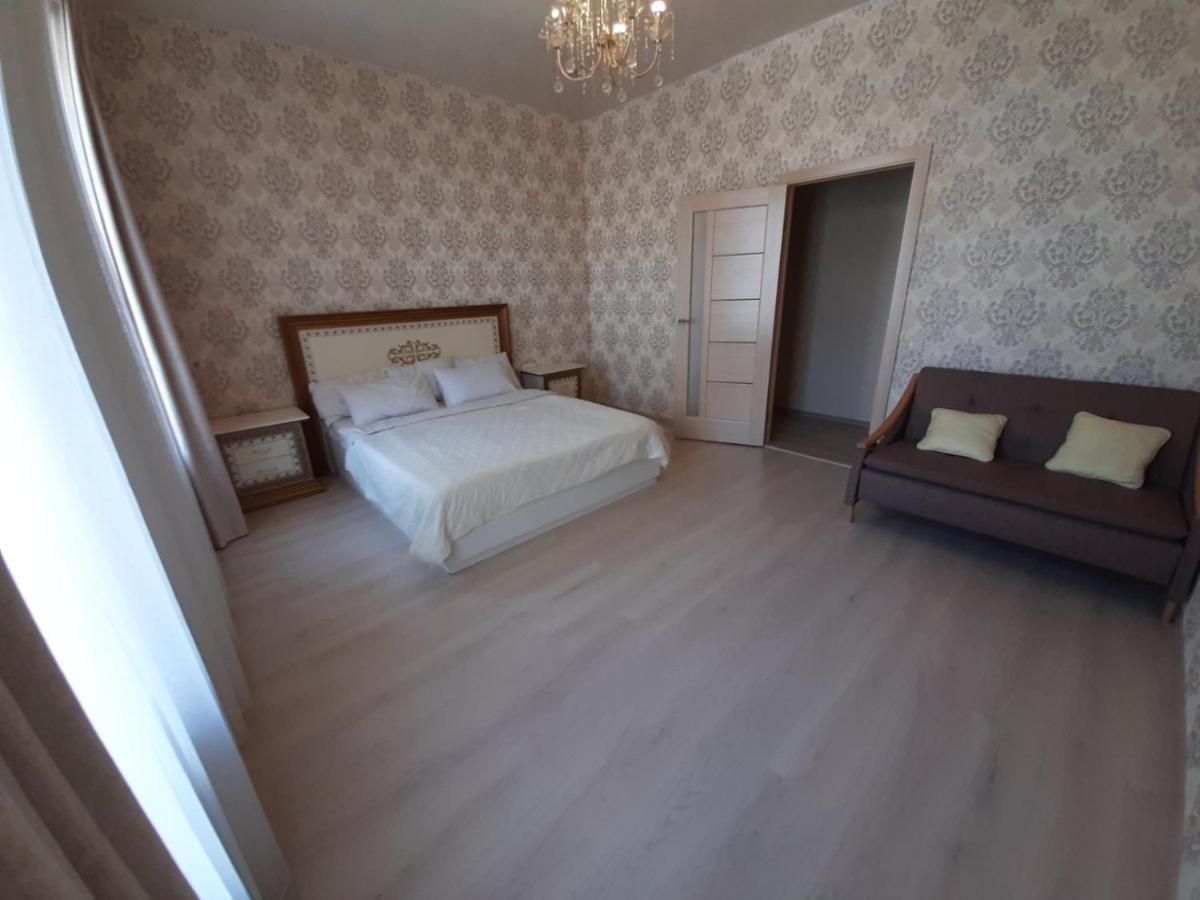 Apartment On Kulisha 41 Lviv Dış mekan fotoğraf