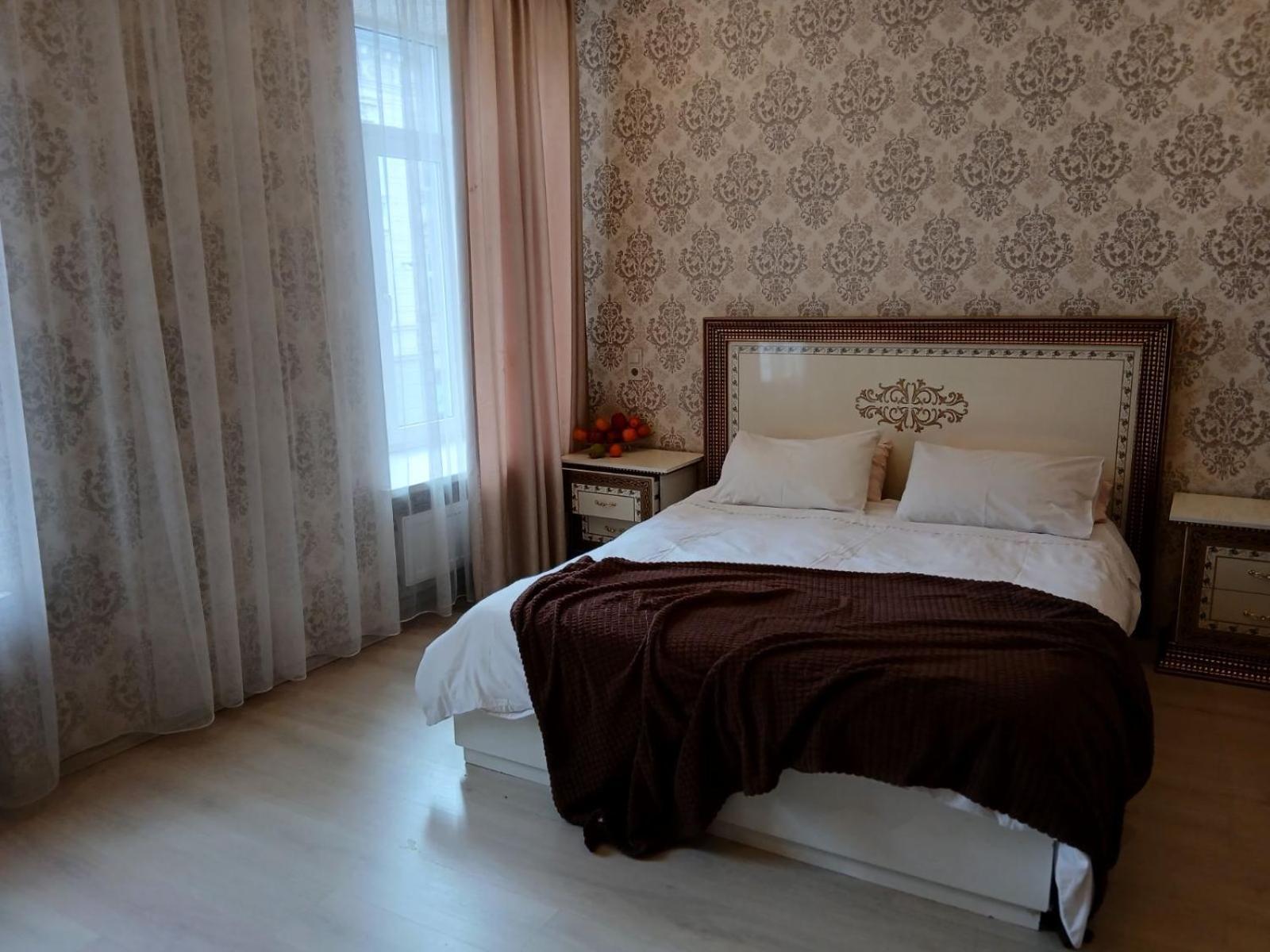 Apartment On Kulisha 41 Lviv Dış mekan fotoğraf