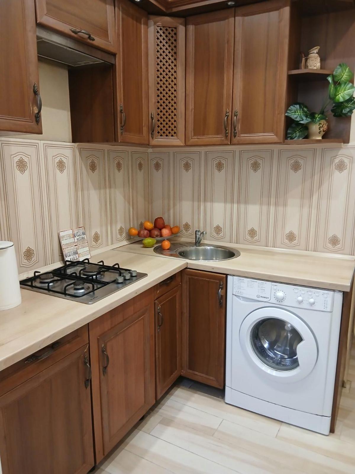 Apartment On Kulisha 41 Lviv Dış mekan fotoğraf