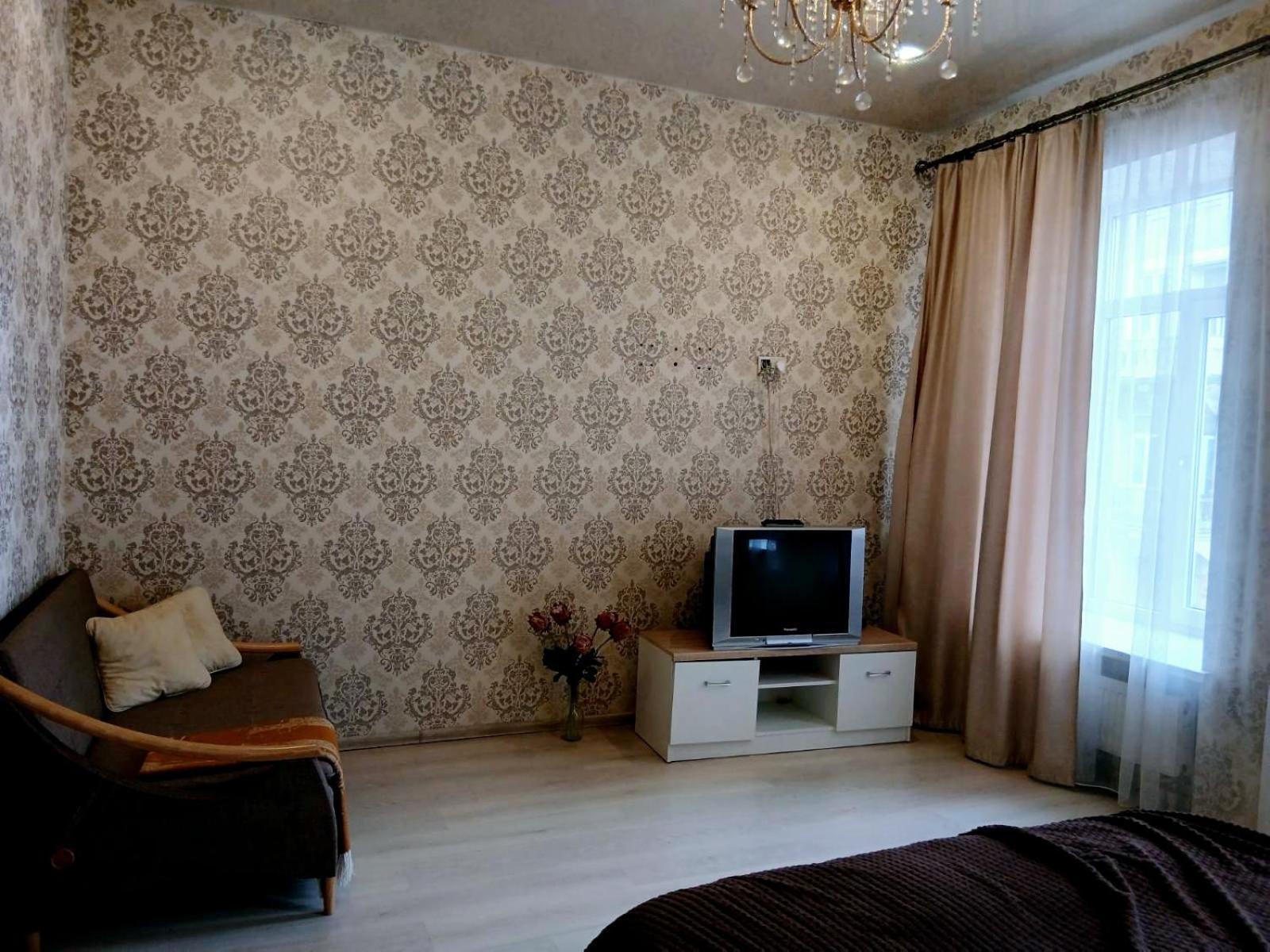 Apartment On Kulisha 41 Lviv Dış mekan fotoğraf